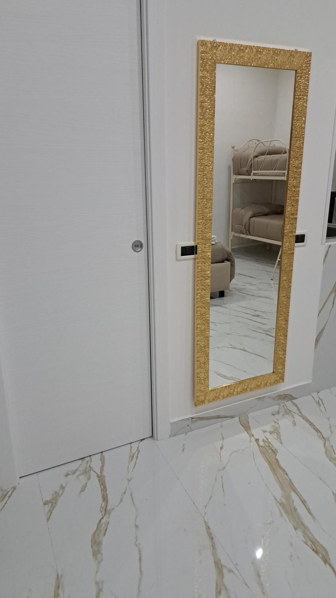 Ferienwohnung O Vascio E Nannin Neapel Exterior foto